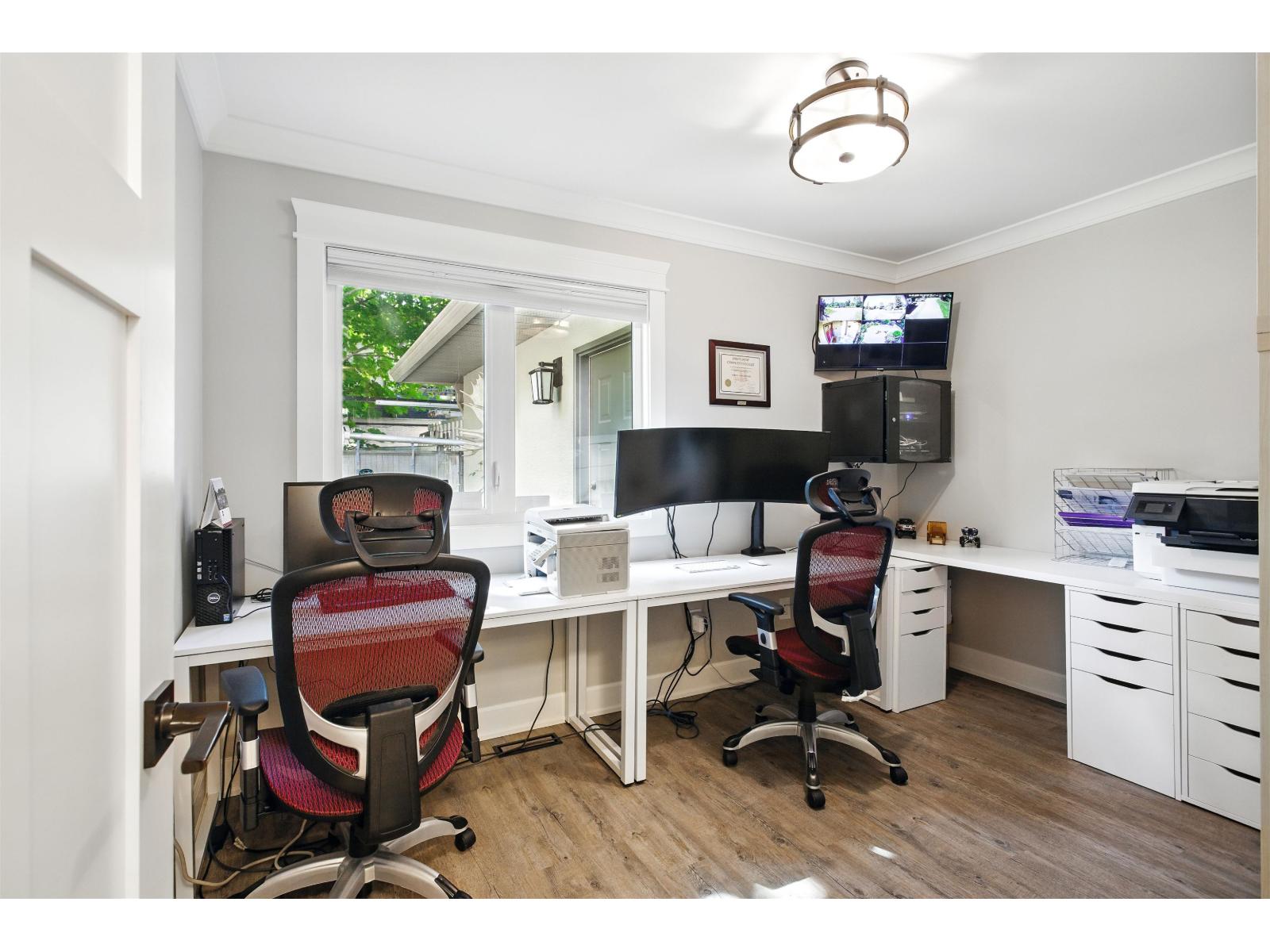 8531 BANNISTER DRIVE, Mission