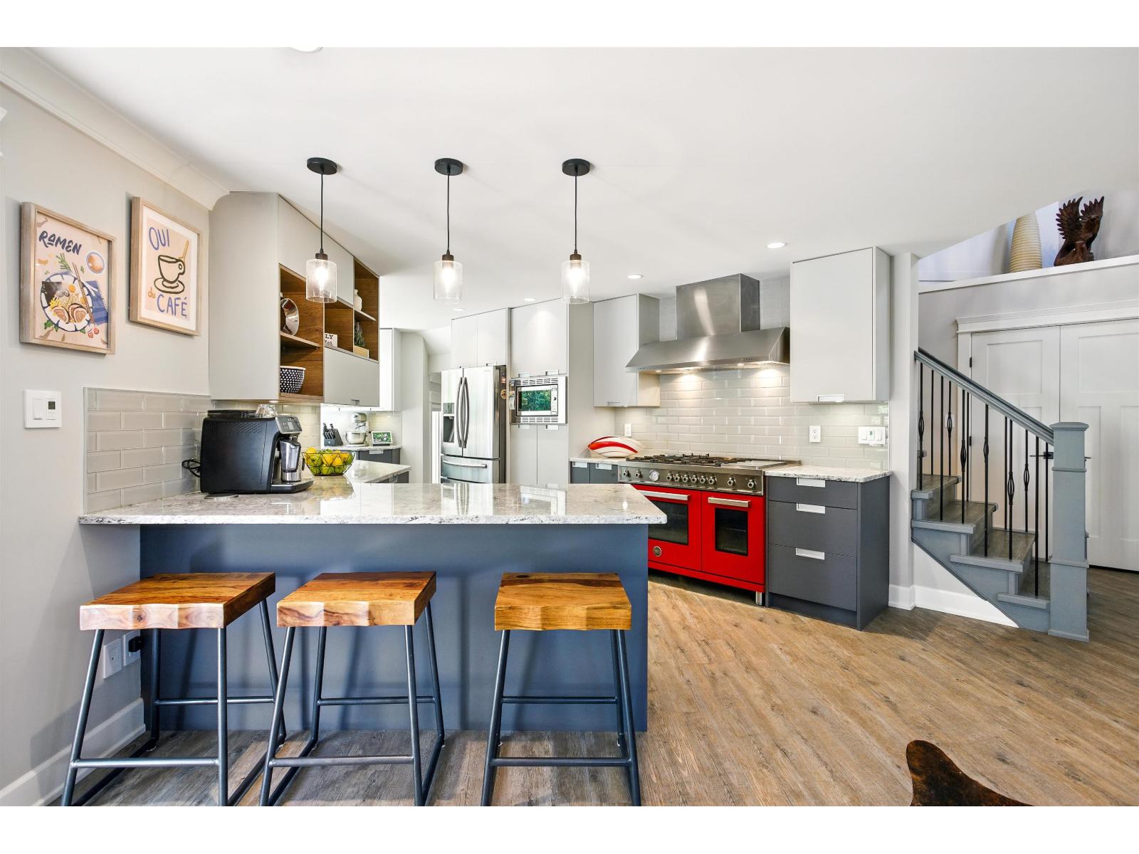 8531 BANNISTER DRIVE, Mission