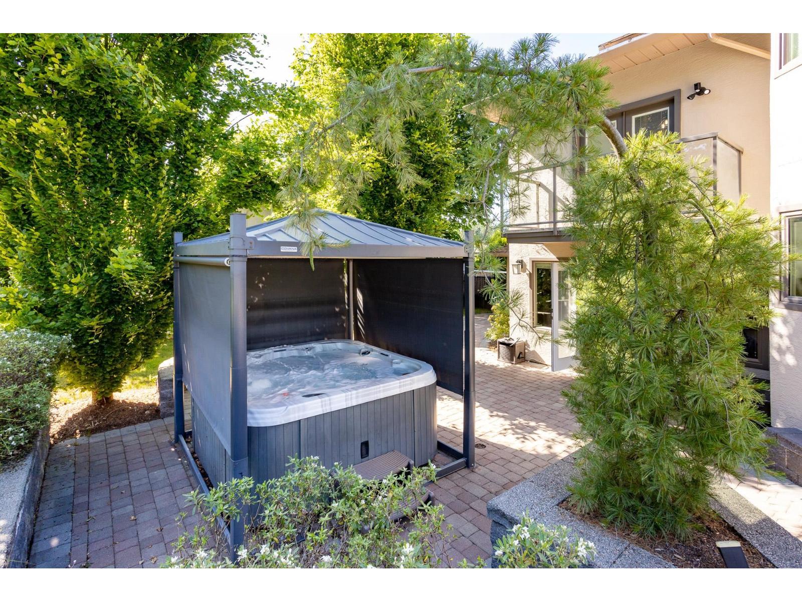 8531 BANNISTER DRIVE, Mission