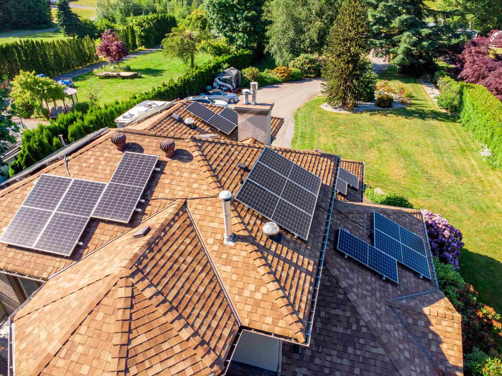 8531 BANNISTER DRIVE, Mission