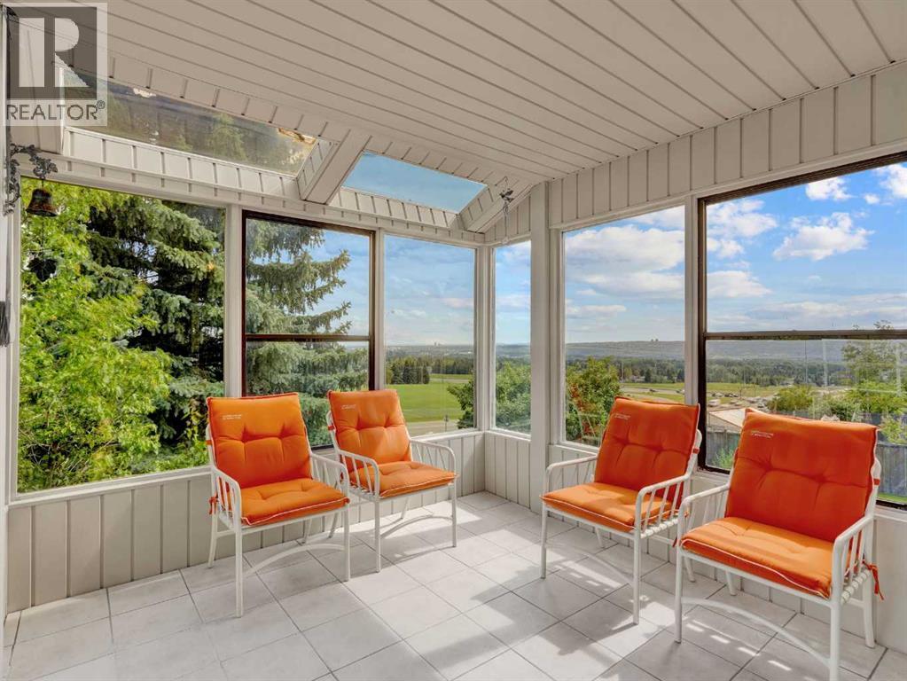 Single Family House for Sale in  Hawkcliff Way NW Hawkwood Calgary 