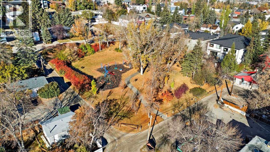 Single Family House for Sale in  a Street Bankview Calgary 