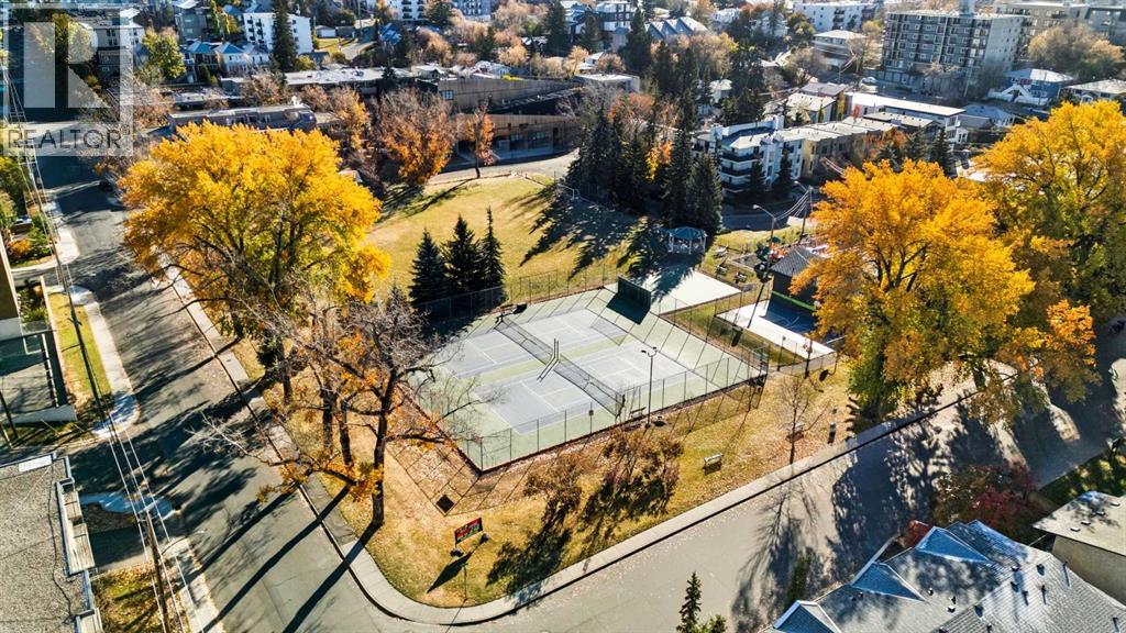 Single Family House for Sale in  a Street Bankview Calgary 