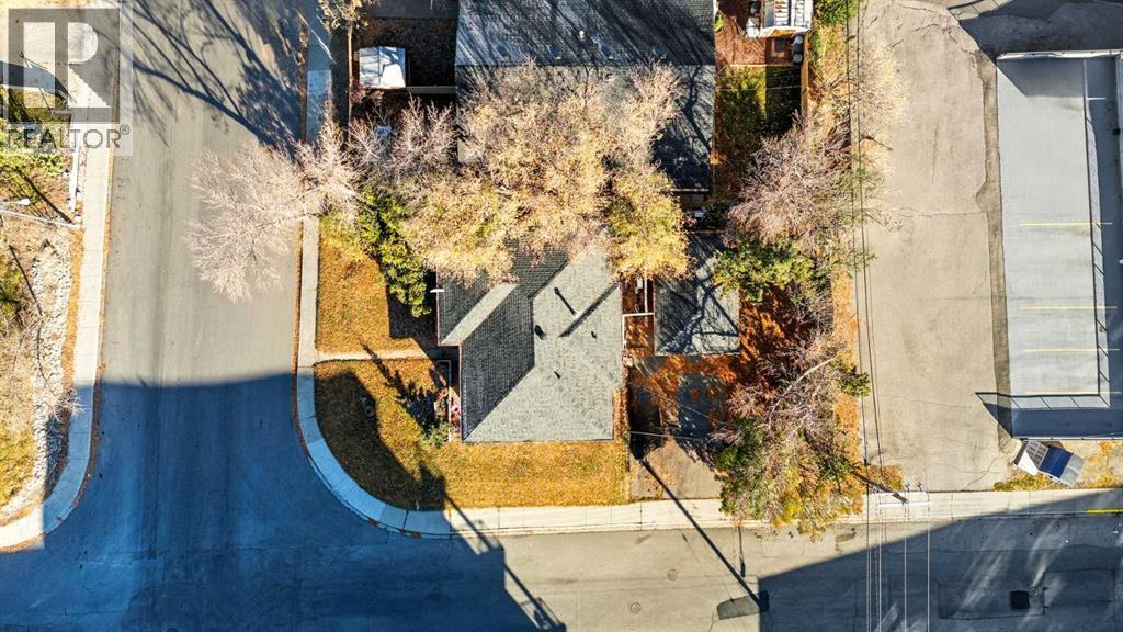 Single Family House for Sale in  a Street Bankview Calgary 