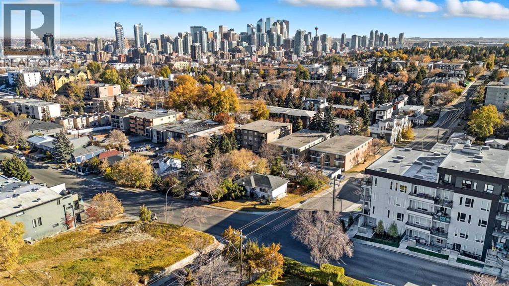 Single Family House for Sale in  a Street Bankview Calgary 