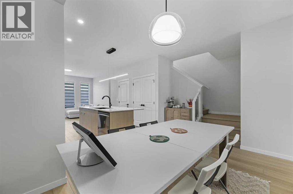 Single Family House for Sale in  Herron Street NE Livingston Calgary 