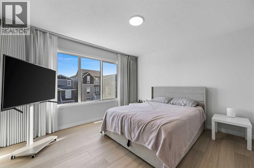 Single Family House for Sale in  Herron Street NE Livingston Calgary 