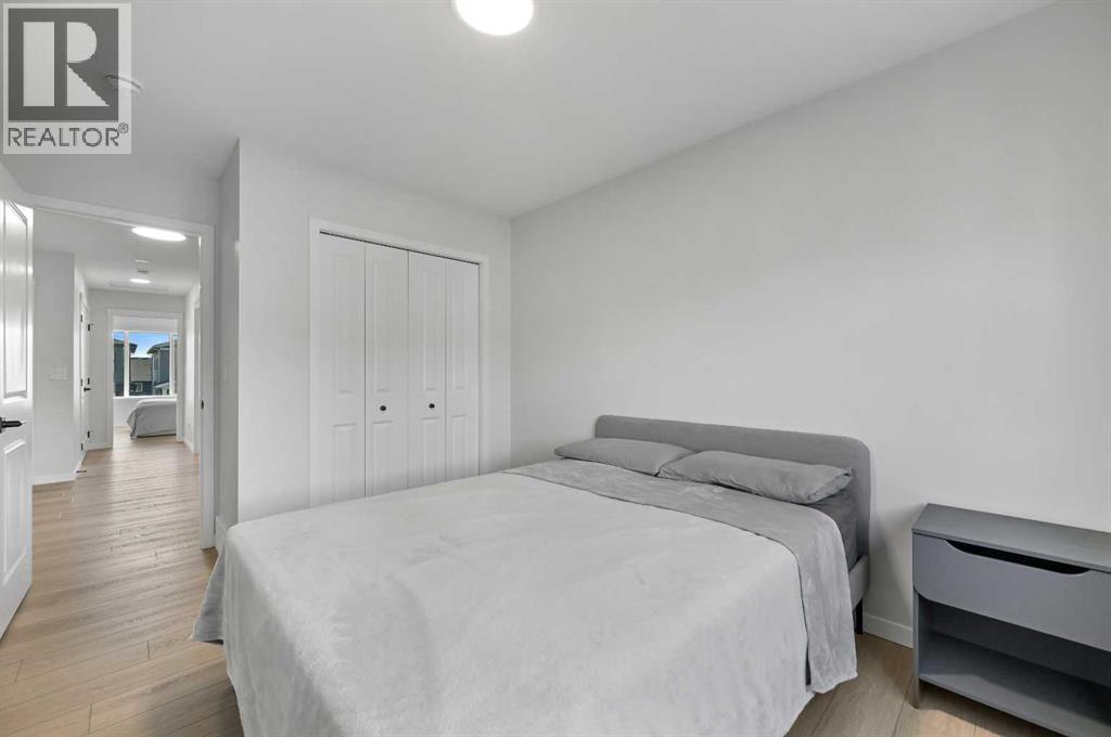 Single Family House for Sale in  Herron Street NE Livingston Calgary 