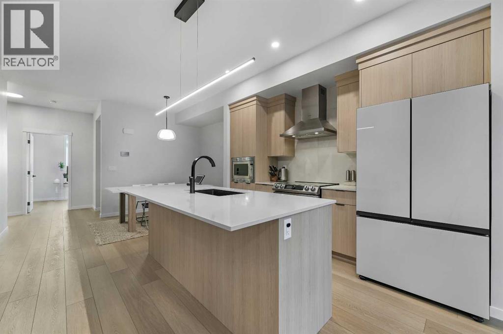 Single Family House for Sale in  Herron Street NE Livingston Calgary 