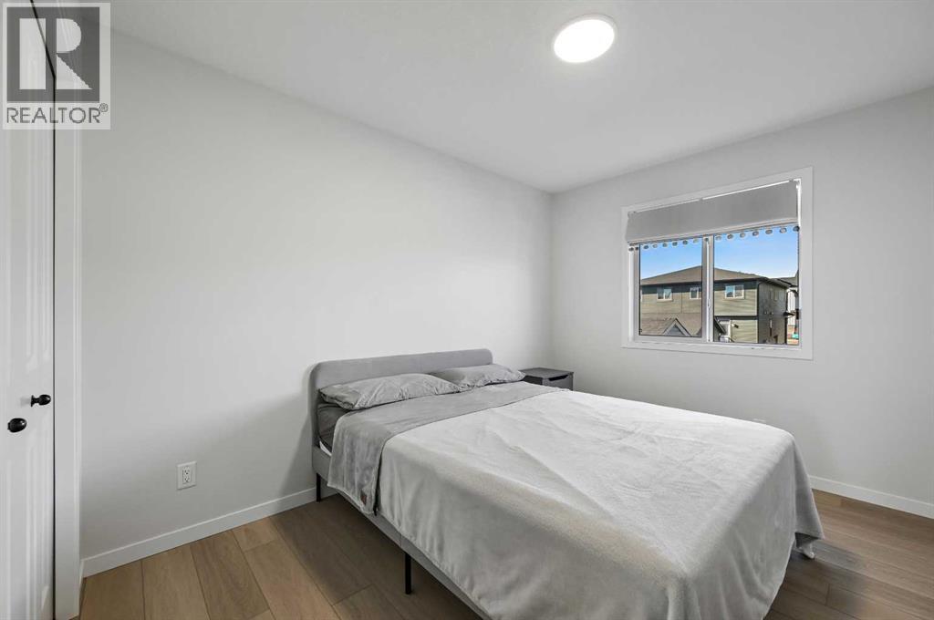 Single Family House for Sale in  Herron Street NE Livingston Calgary 