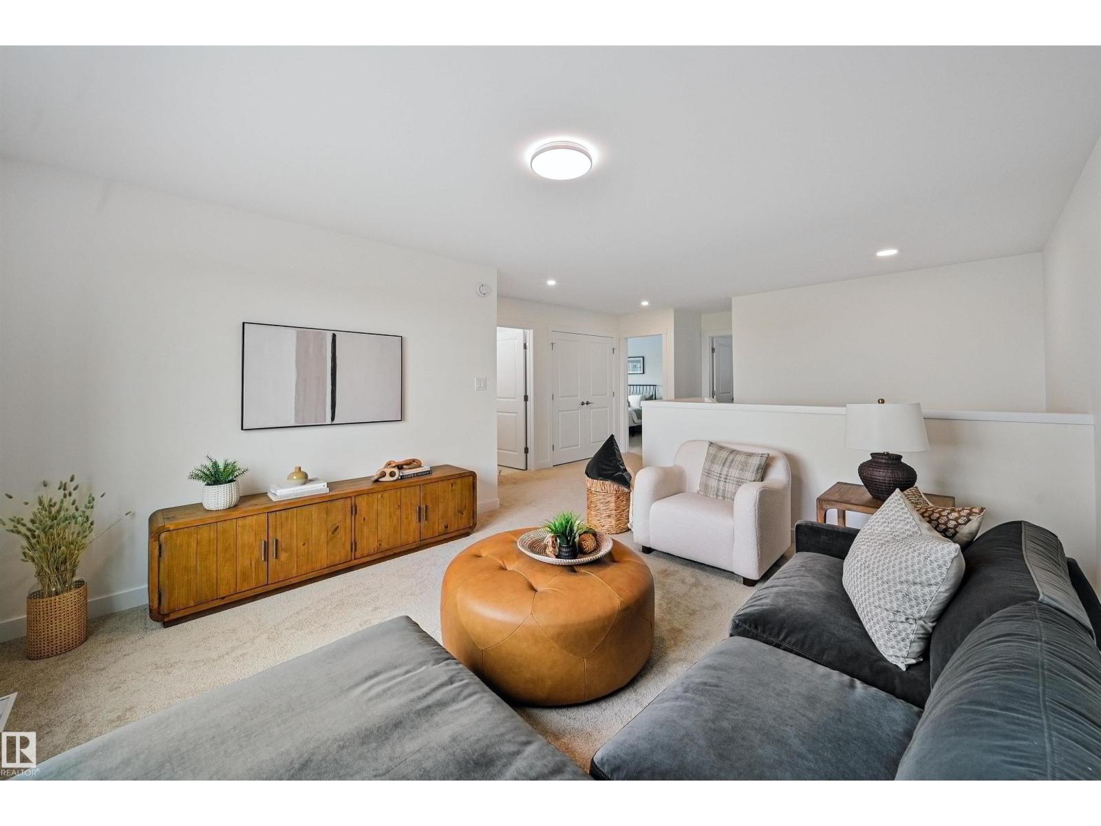 5075 Cawsey LI SW, Edmonton