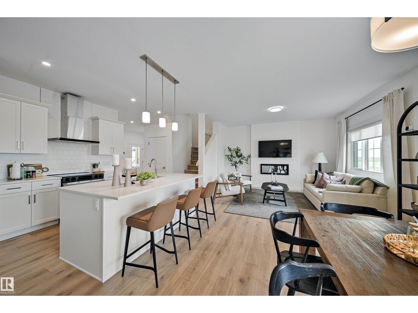 5075 Cawsey LI SW, Edmonton