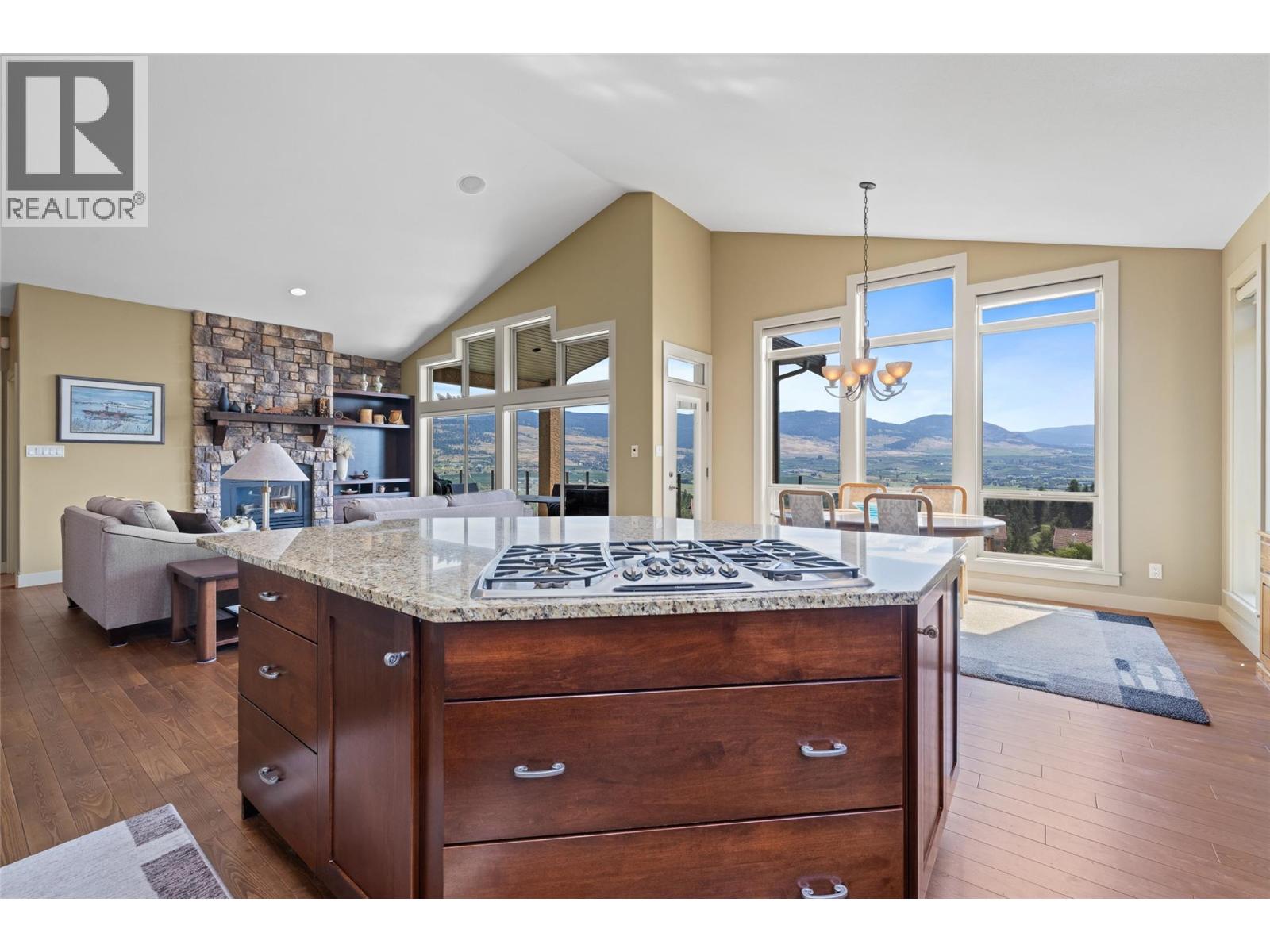  1714 Capistrano Peaks Crescent, Kelowna