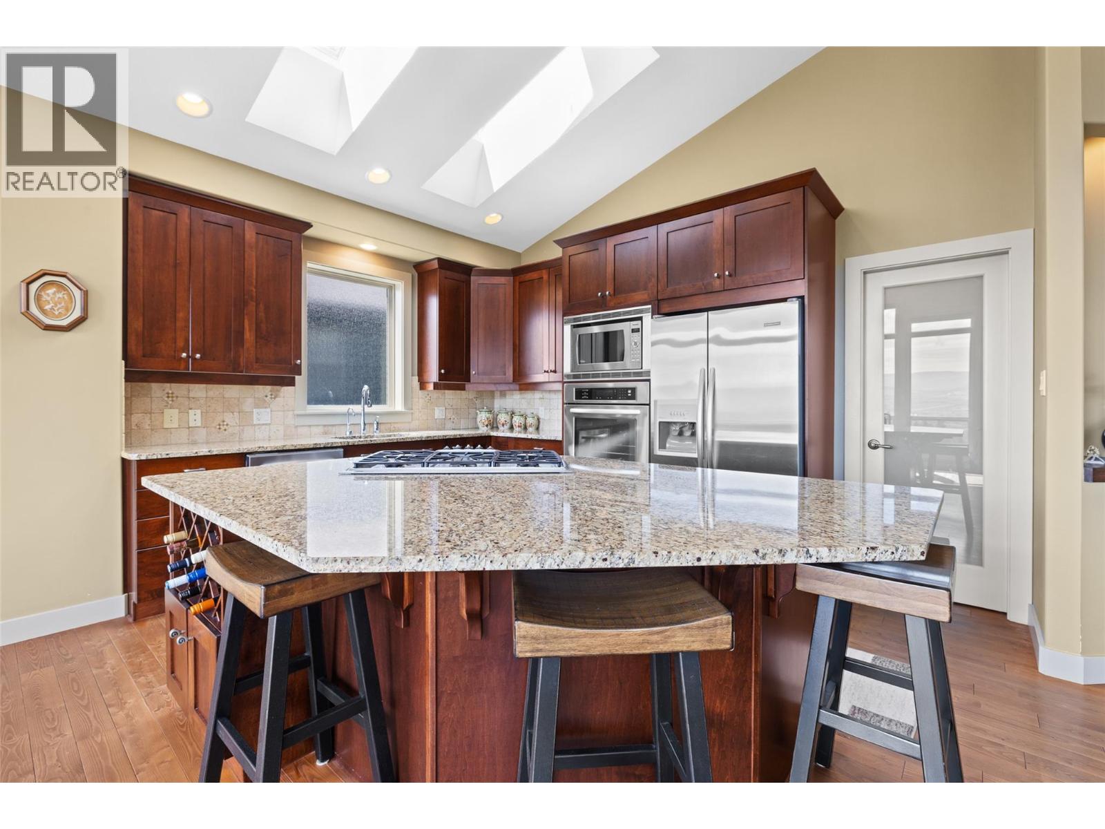  1714 Capistrano Peaks Crescent, Kelowna