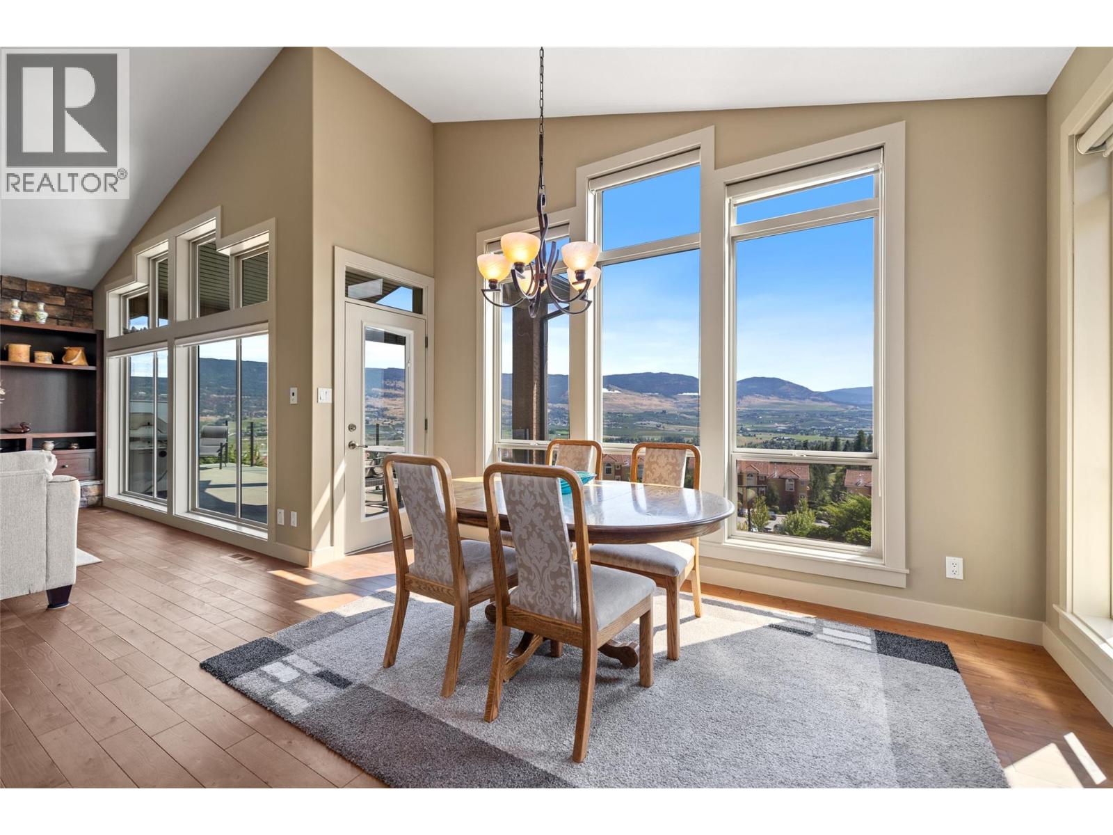  1714 Capistrano Peaks Crescent, Kelowna