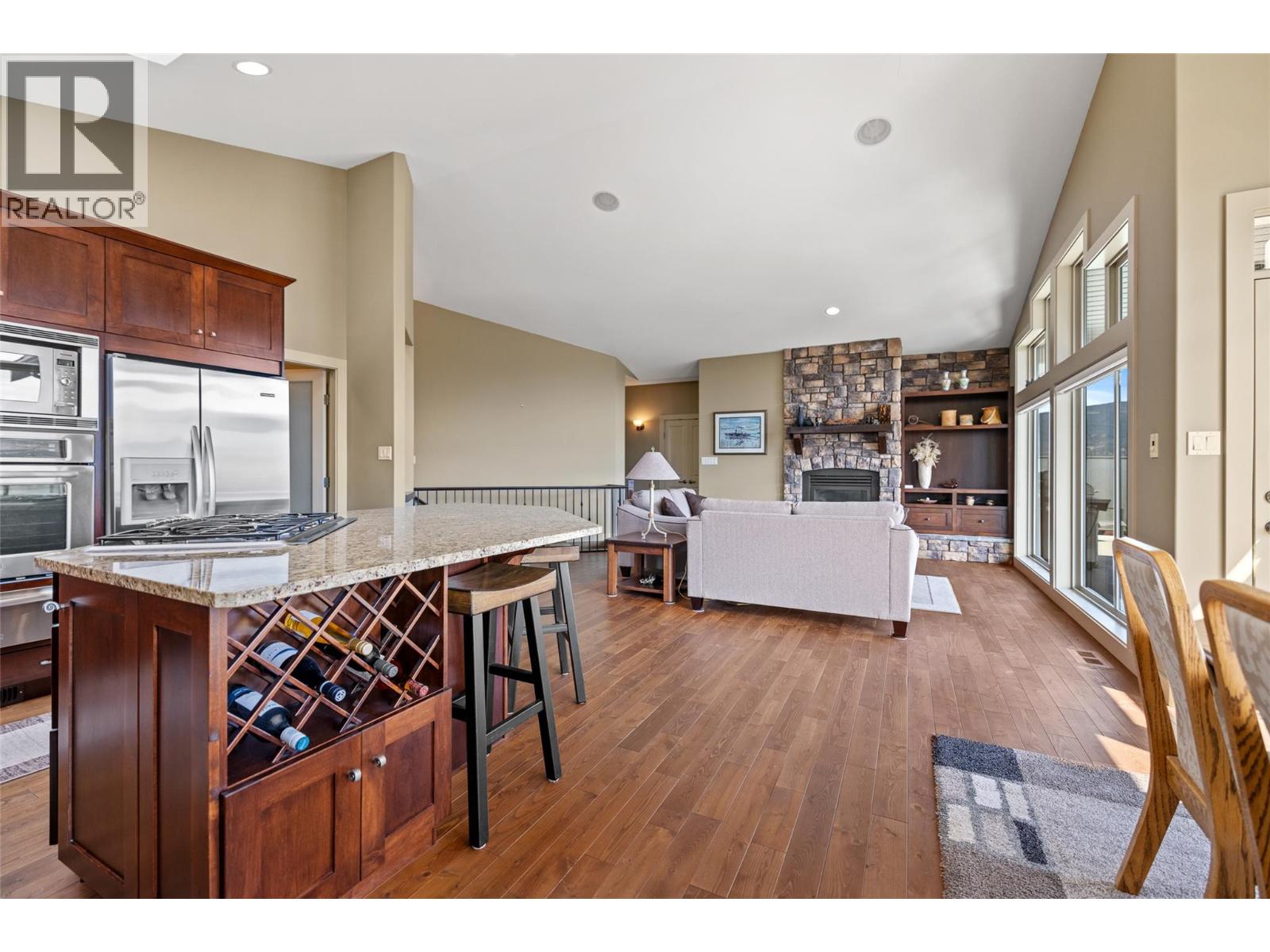  1714 Capistrano Peaks Crescent, Kelowna