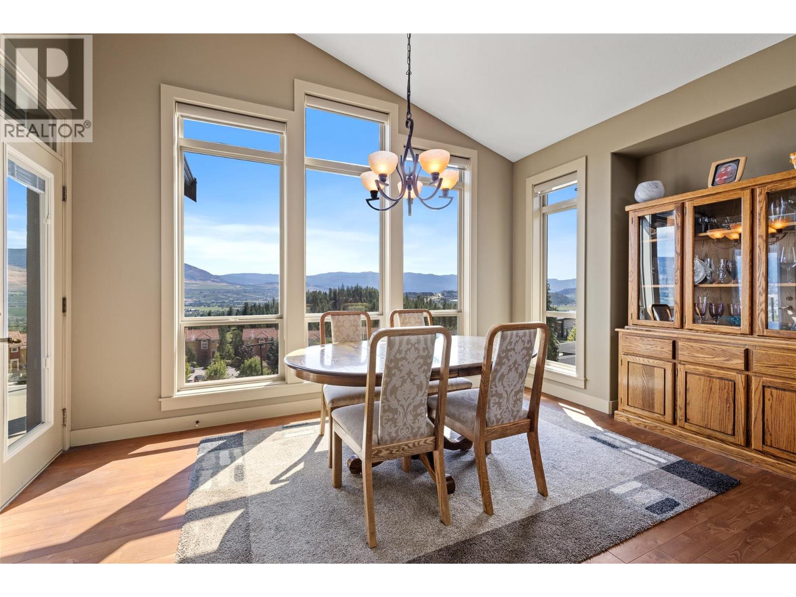  1714 Capistrano Peaks Crescent, Kelowna