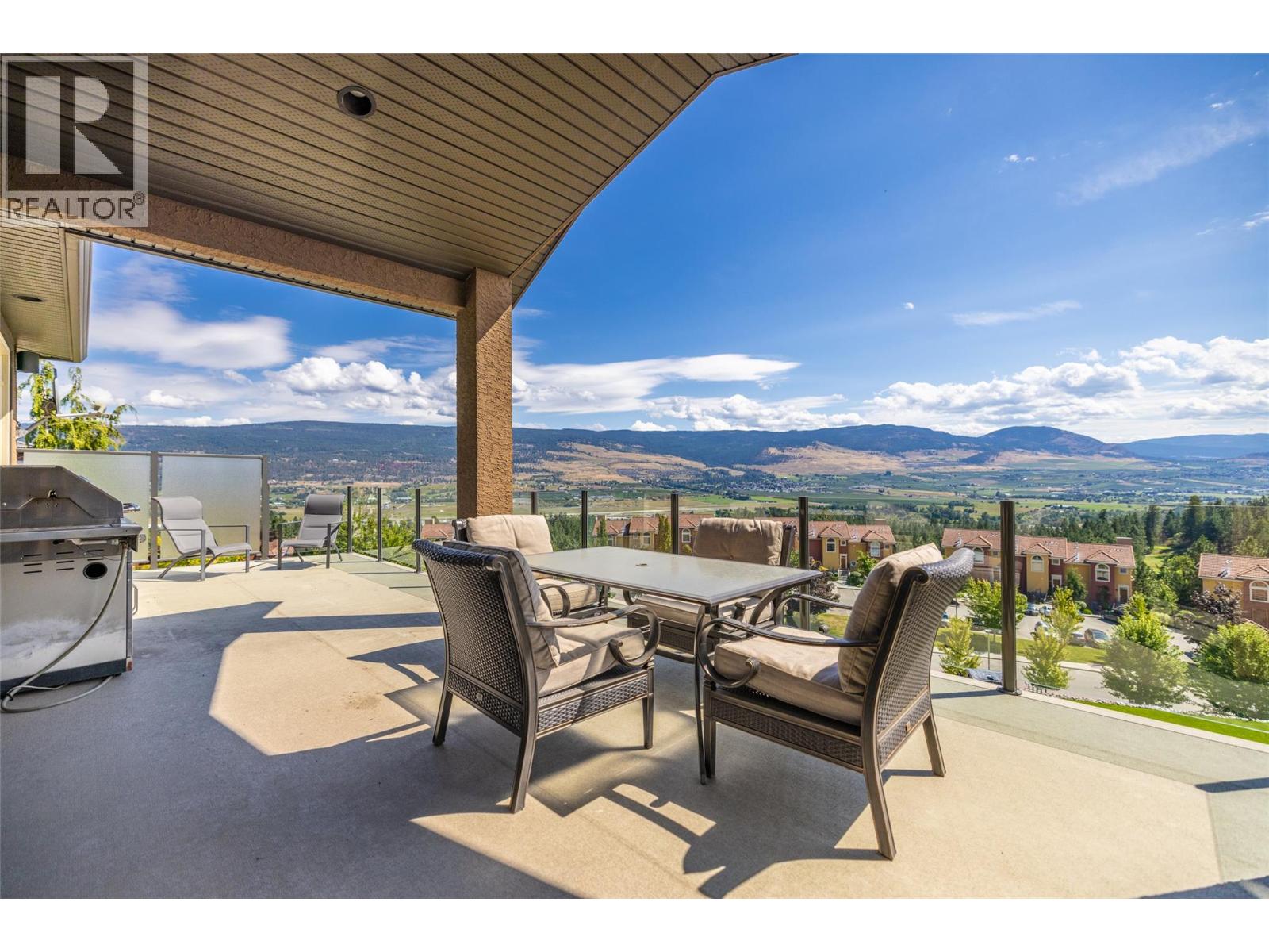  1714 Capistrano Peaks Crescent, Kelowna