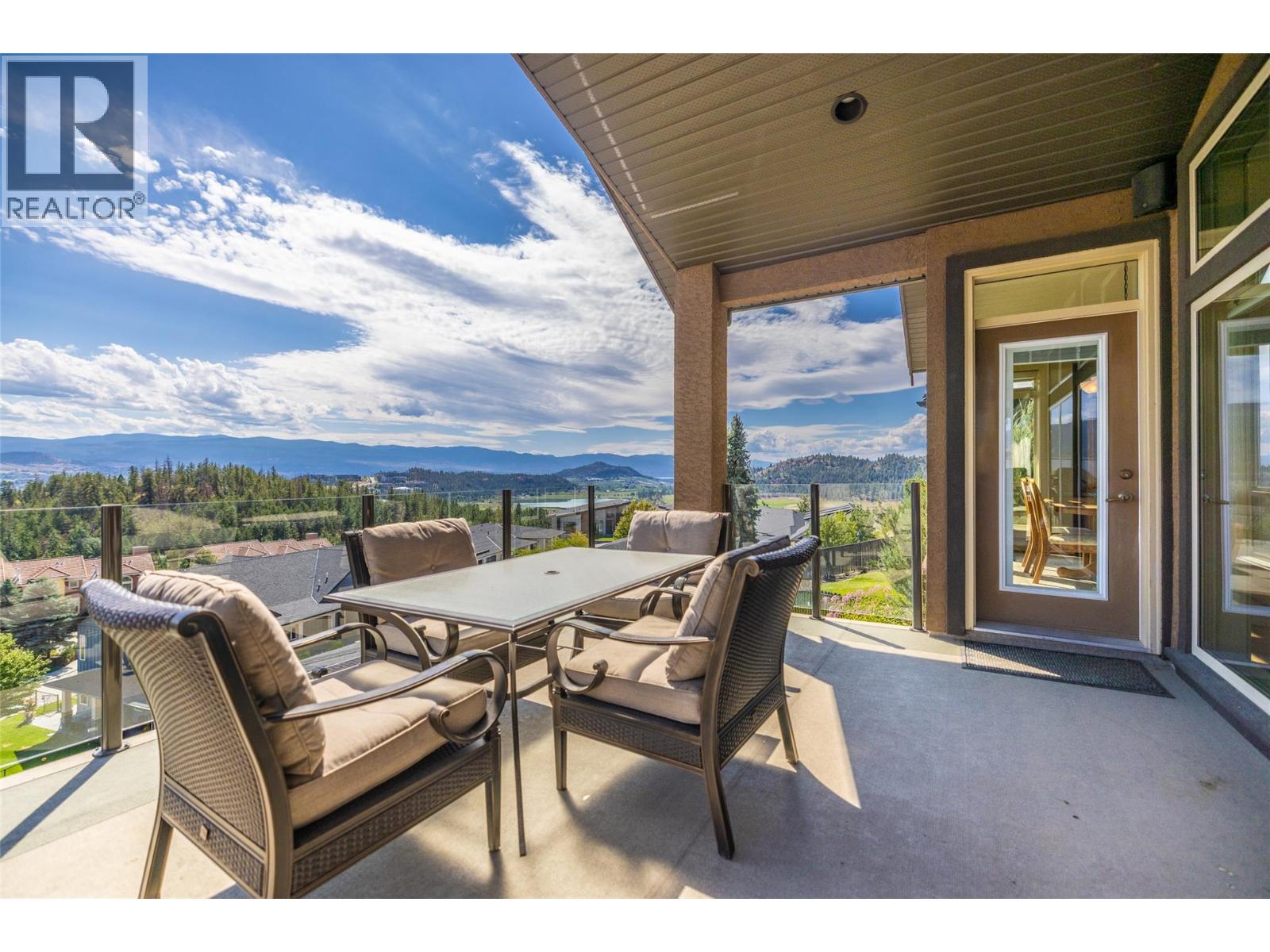  1714 Capistrano Peaks Crescent, Kelowna