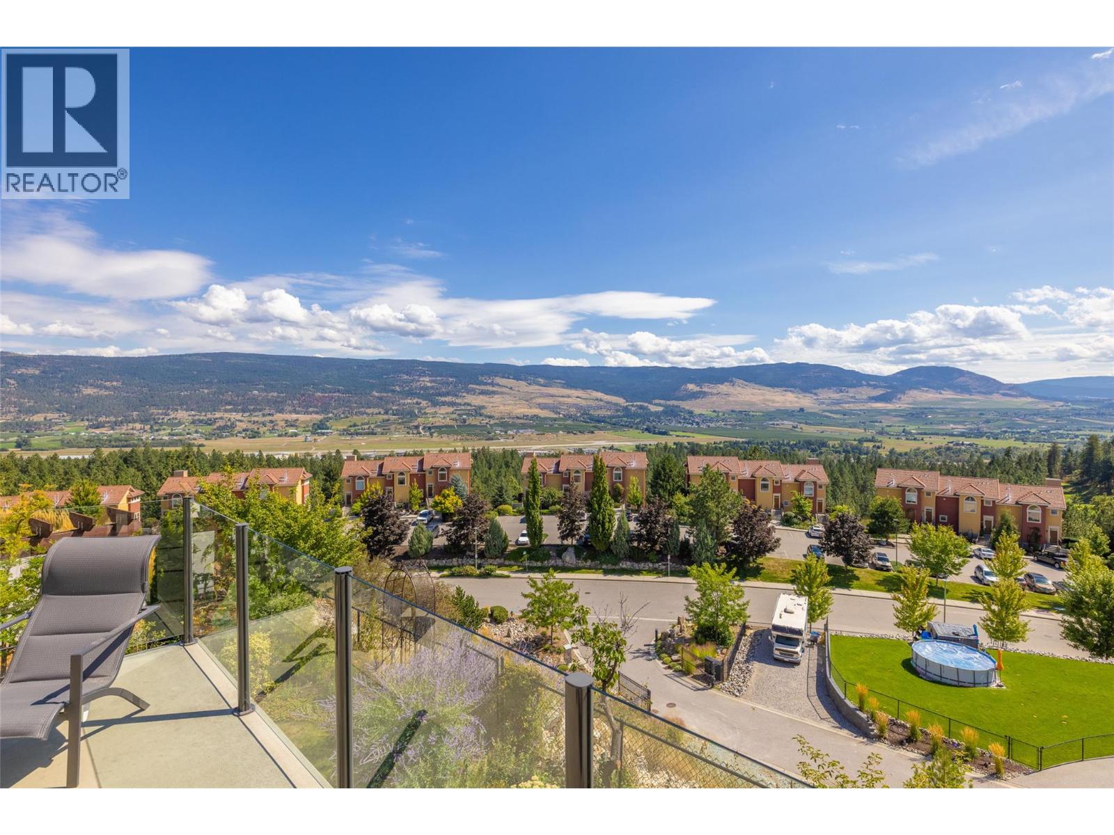  1714 Capistrano Peaks Crescent, Kelowna
