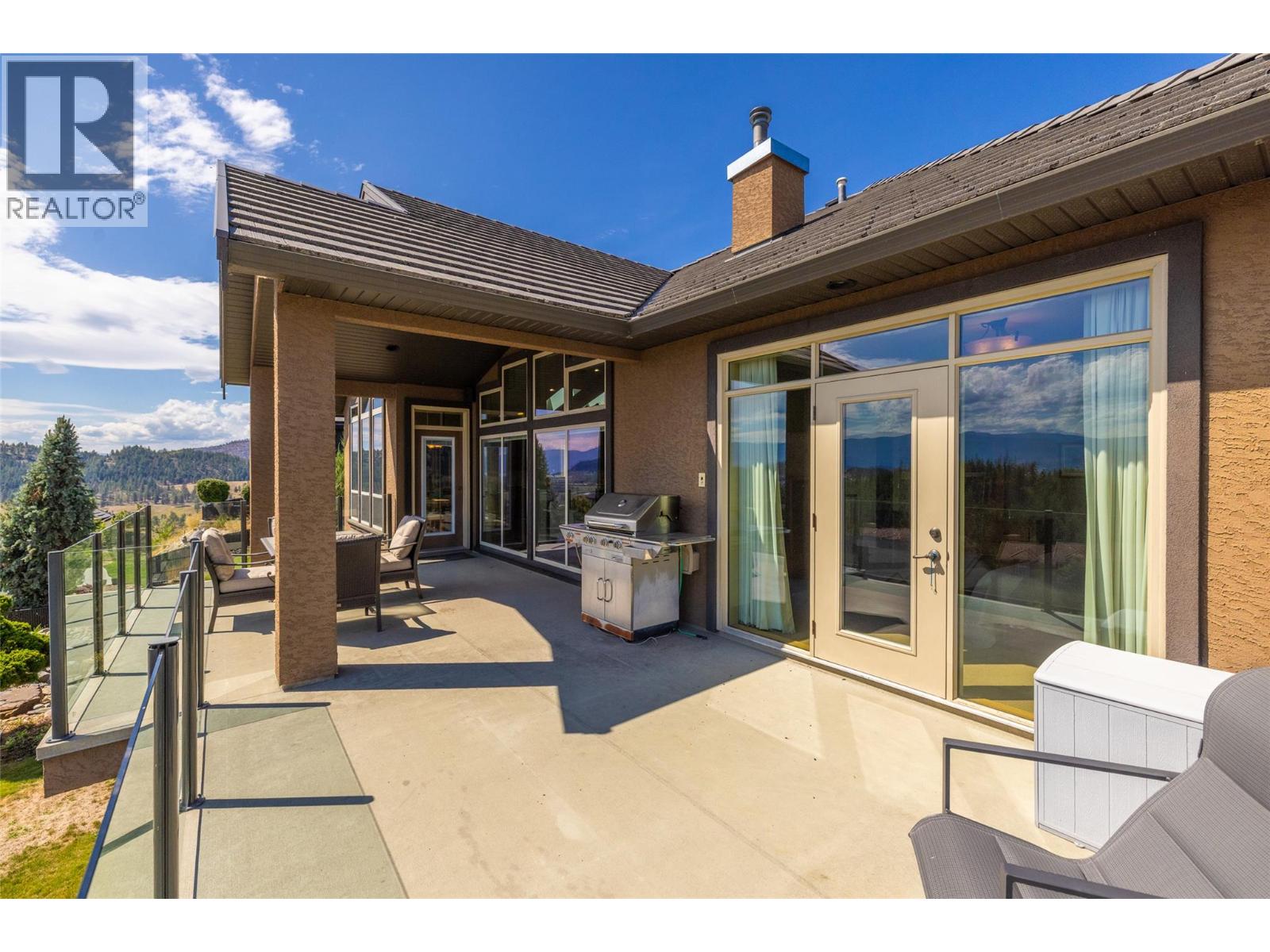  1714 Capistrano Peaks Crescent, Kelowna