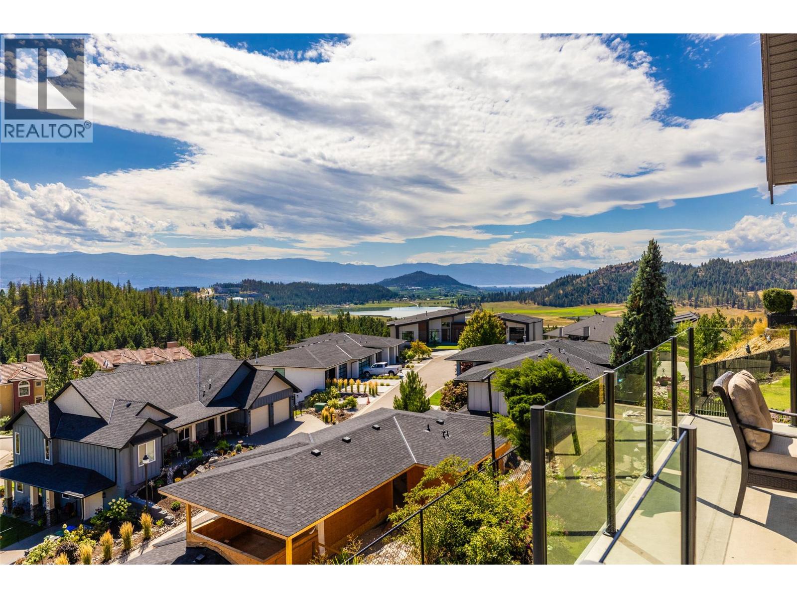  1714 Capistrano Peaks Crescent, Kelowna