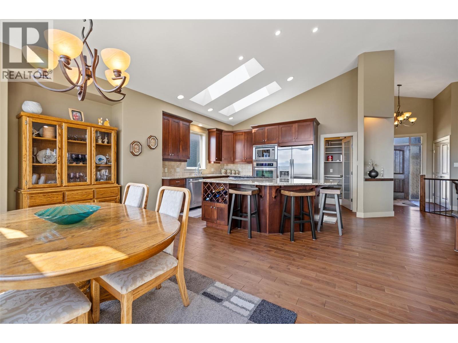  1714 Capistrano Peaks Crescent, Kelowna