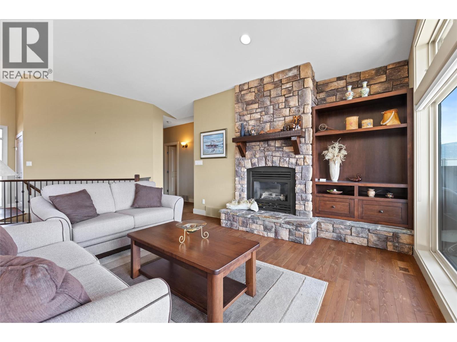  1714 Capistrano Peaks Crescent, Kelowna