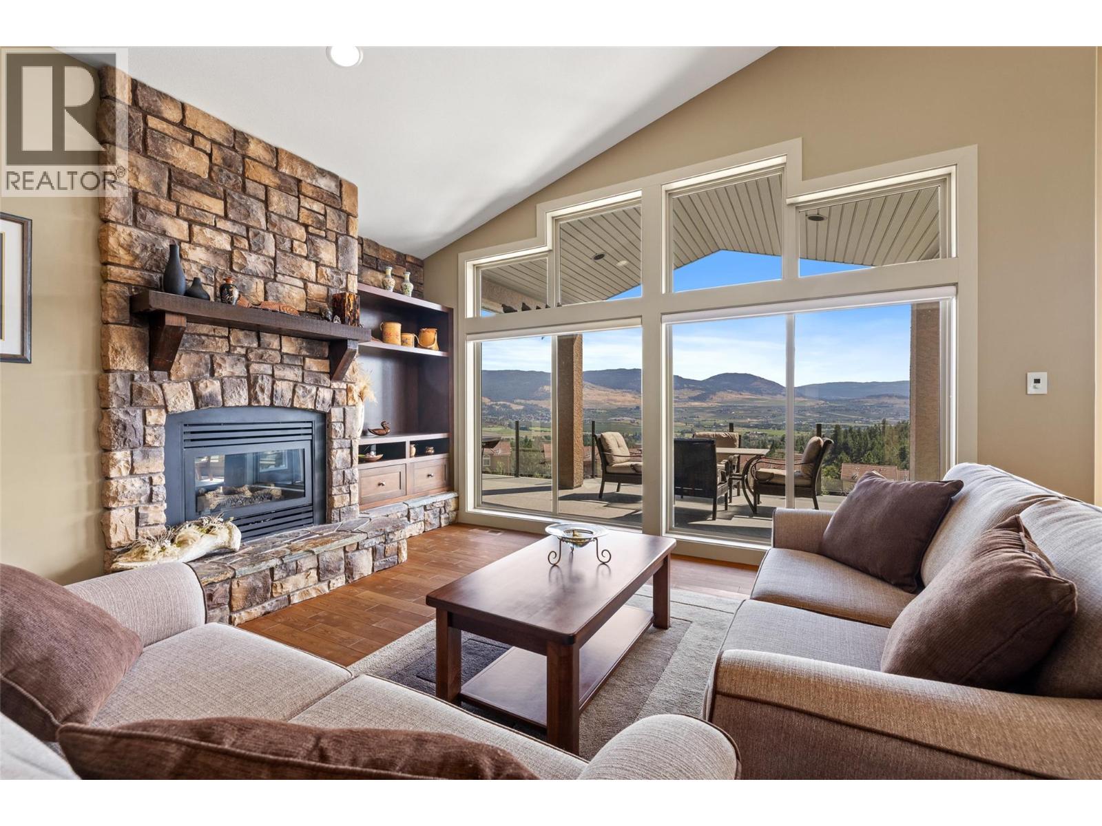  1714 Capistrano Peaks Crescent, Kelowna