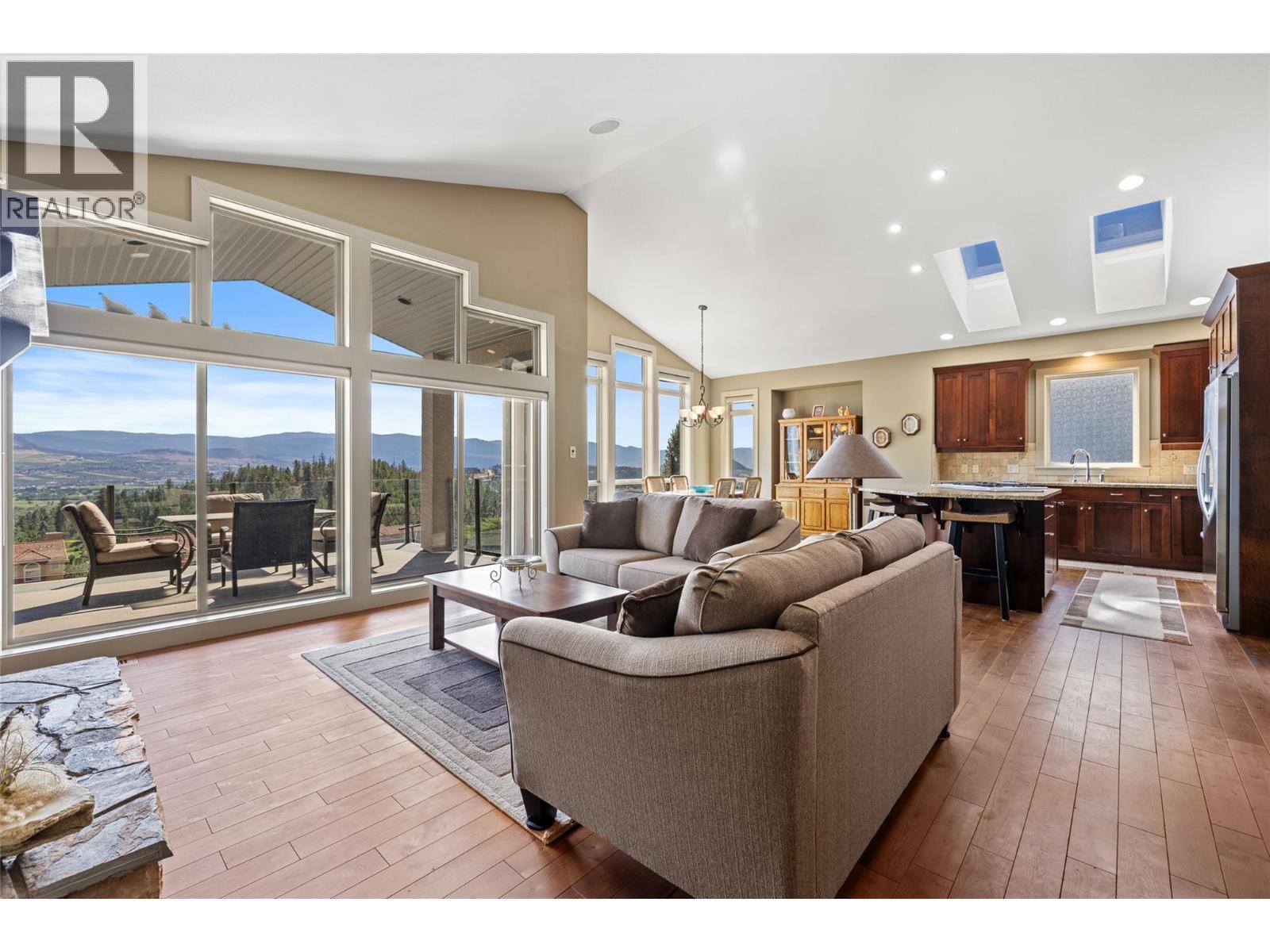  1714 Capistrano Peaks Crescent, Kelowna