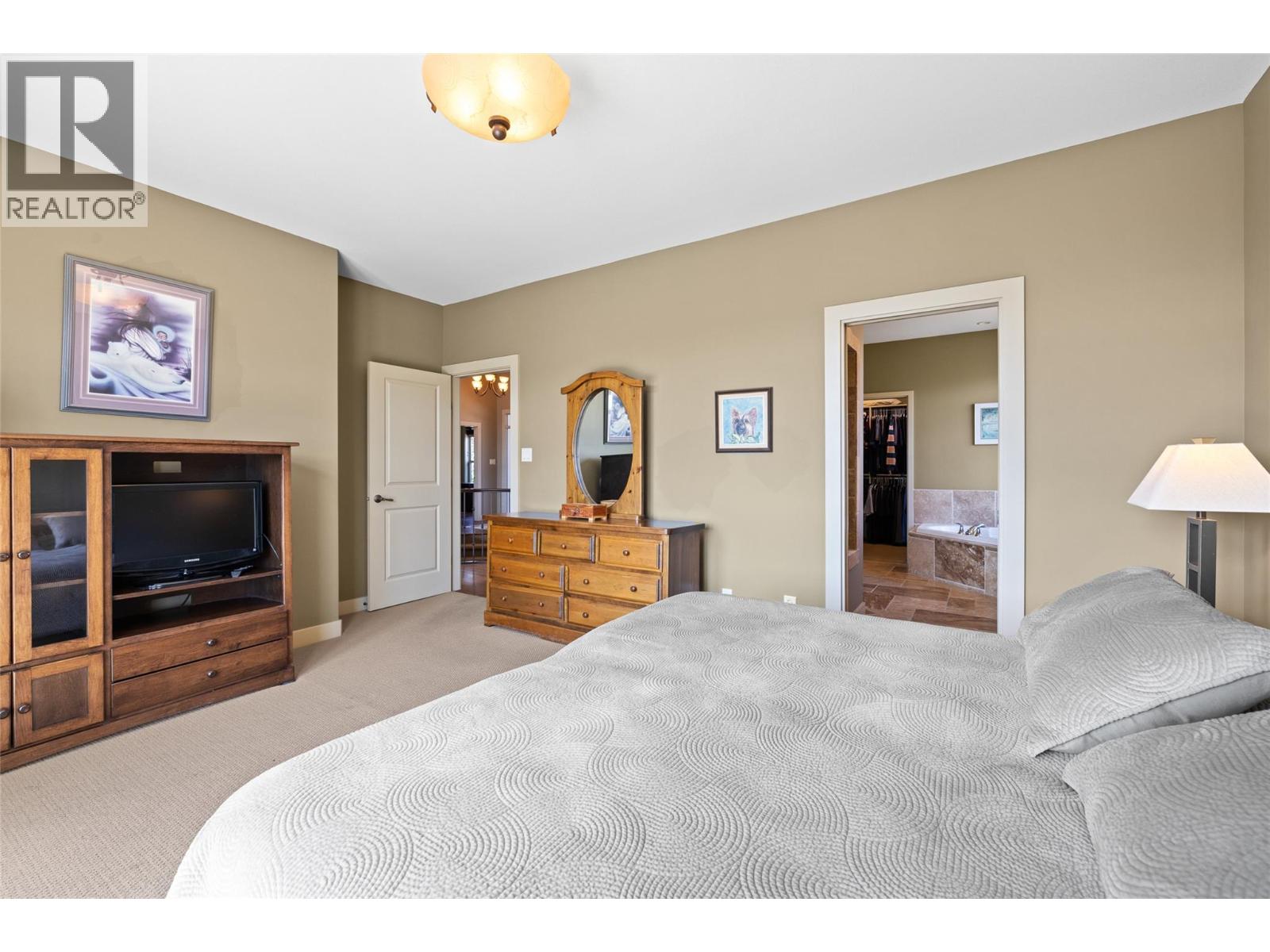  1714 Capistrano Peaks Crescent, Kelowna