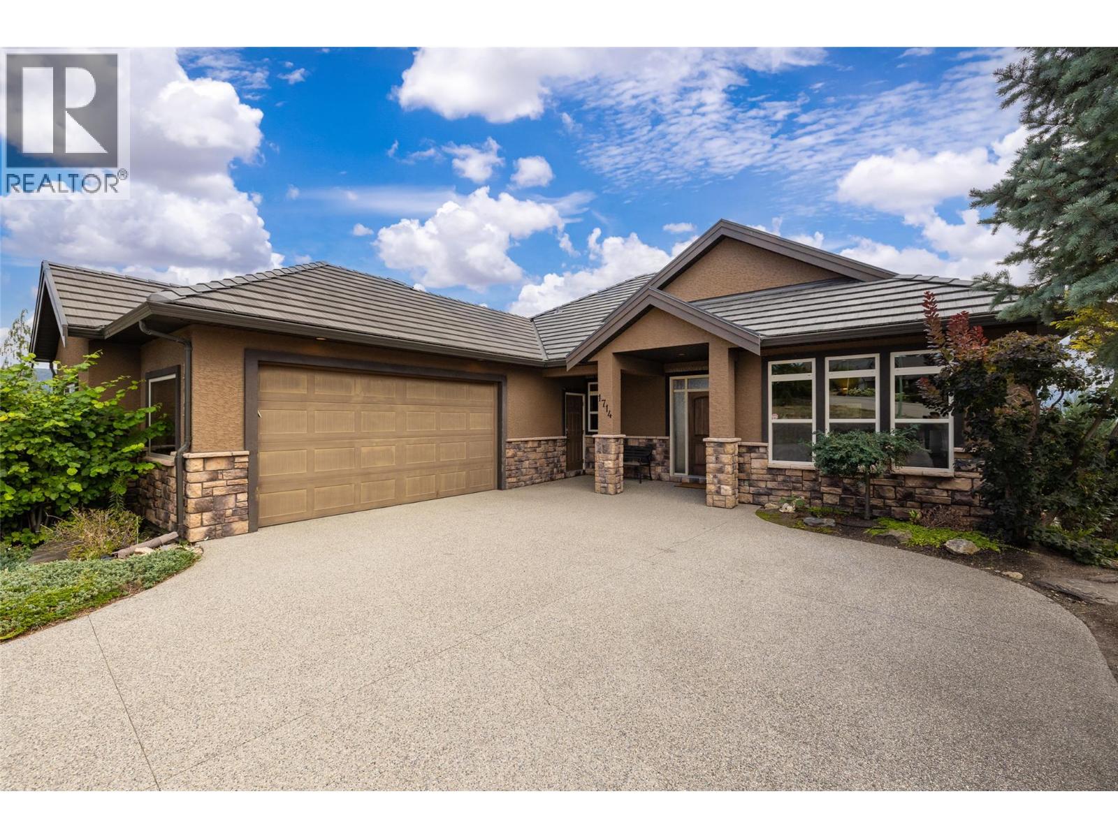  1714 Capistrano Peaks Crescent, Kelowna