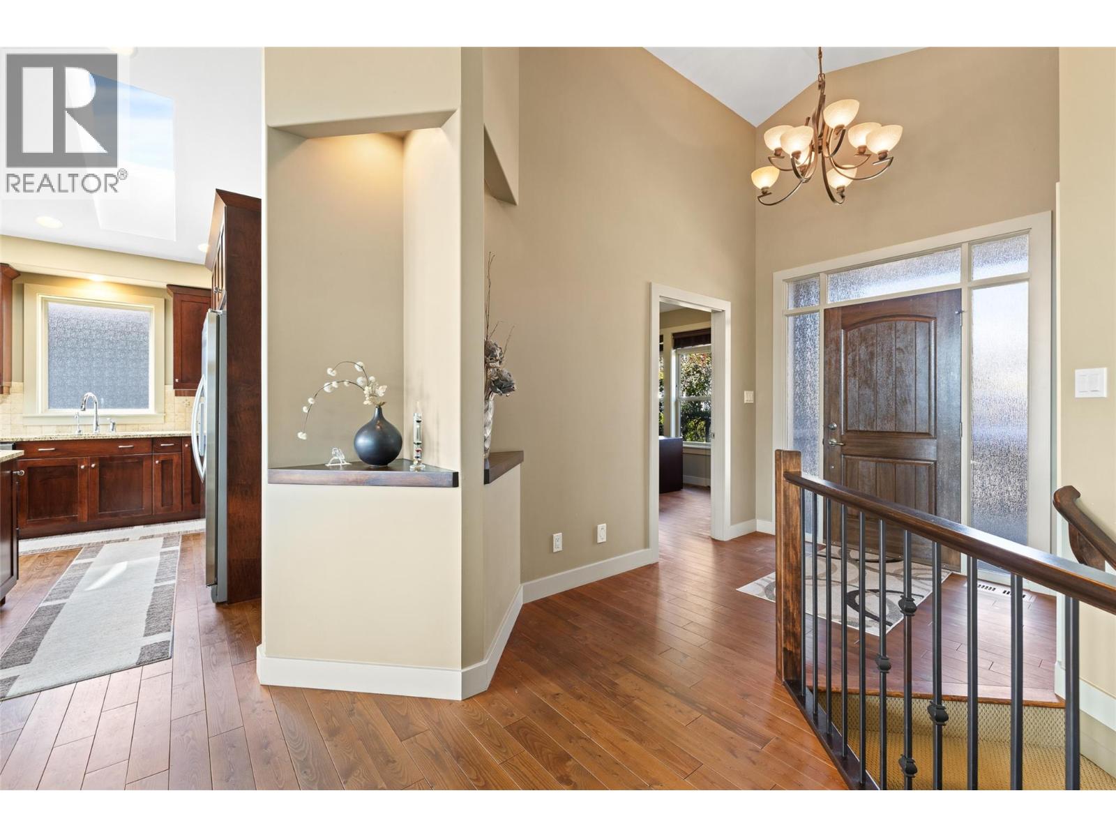  1714 Capistrano Peaks Crescent, Kelowna