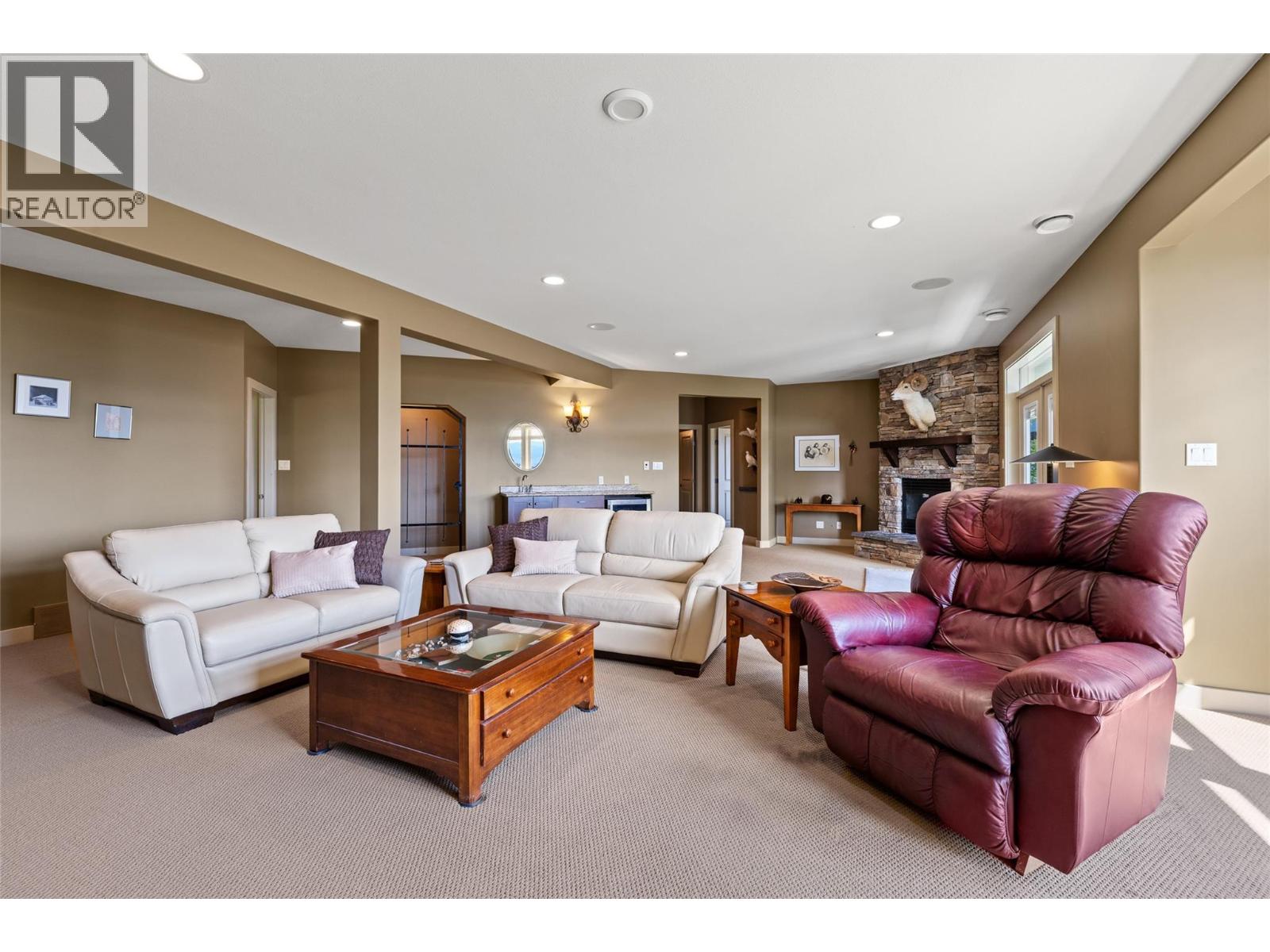  1714 Capistrano Peaks Crescent, Kelowna