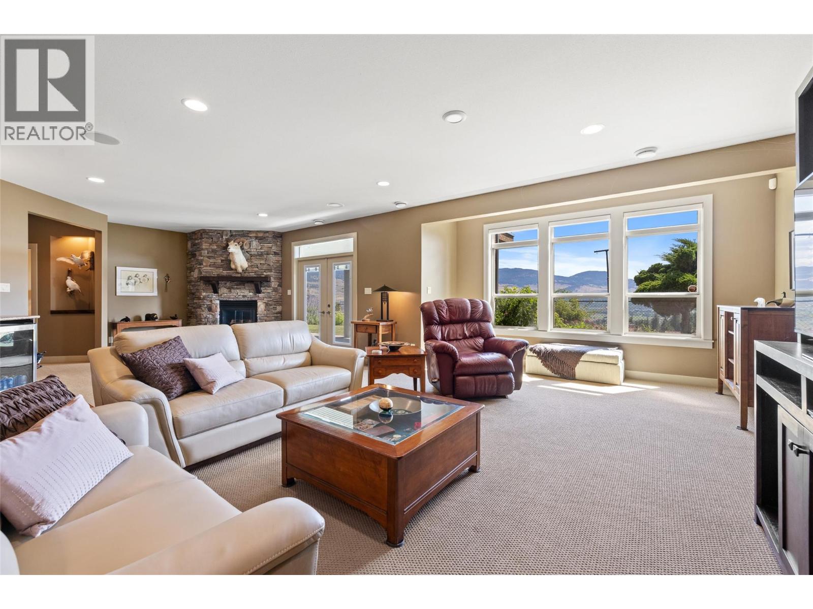  1714 Capistrano Peaks Crescent, Kelowna