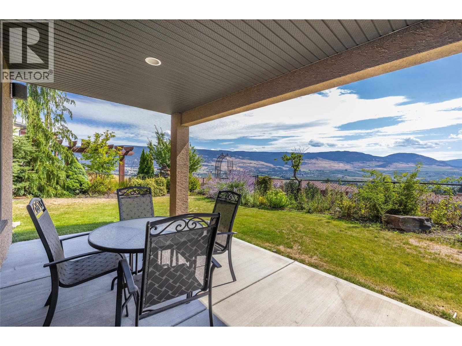  1714 Capistrano Peaks Crescent, Kelowna