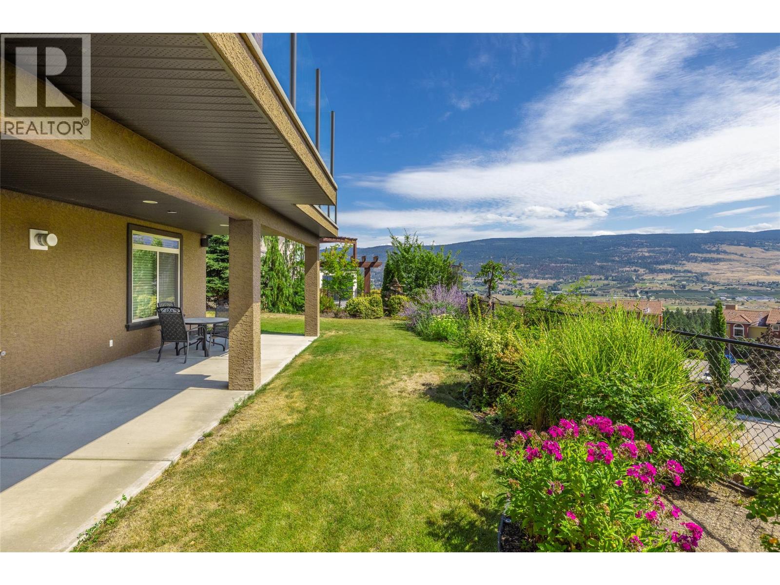  1714 Capistrano Peaks Crescent, Kelowna