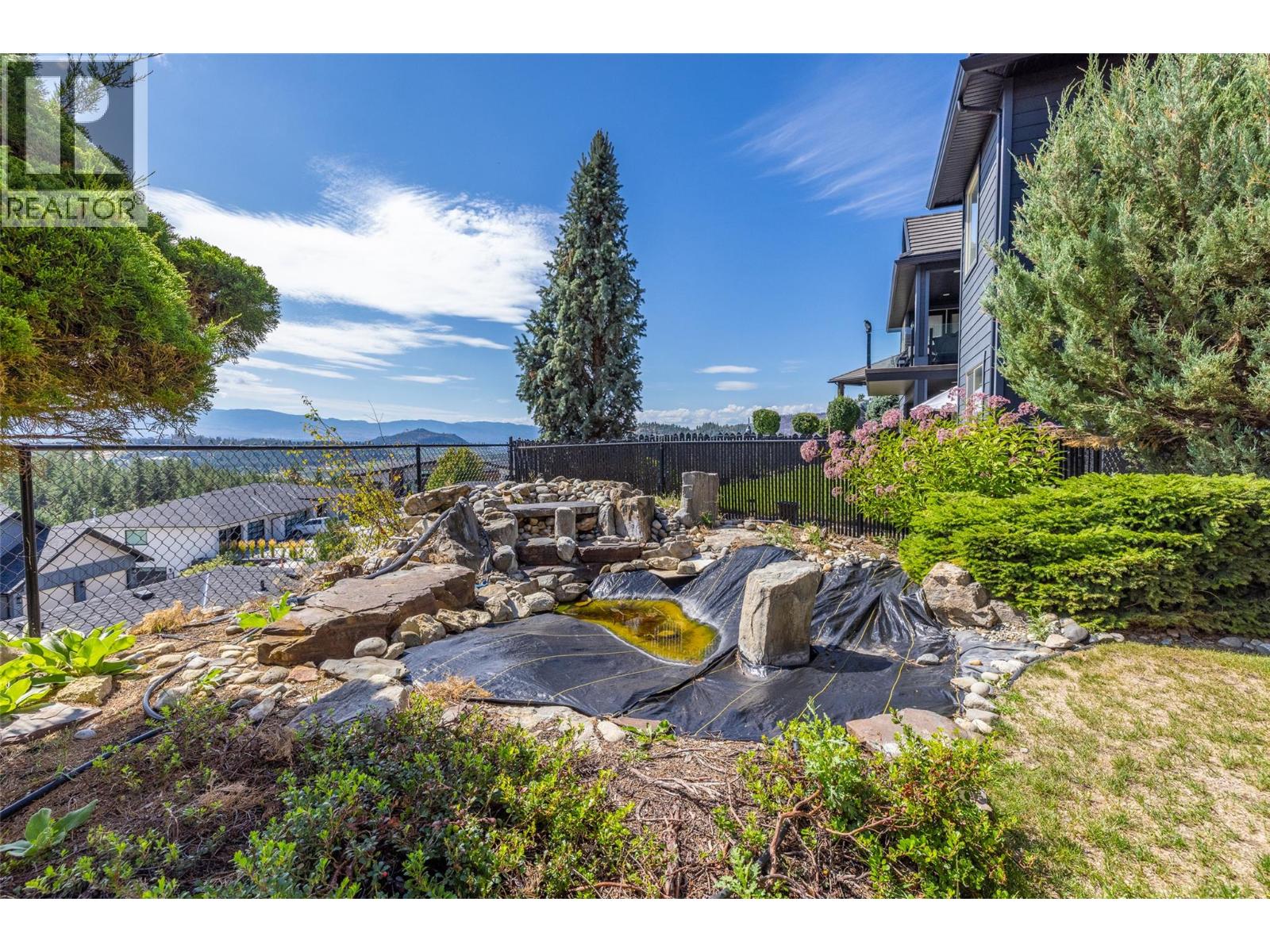  1714 Capistrano Peaks Crescent, Kelowna