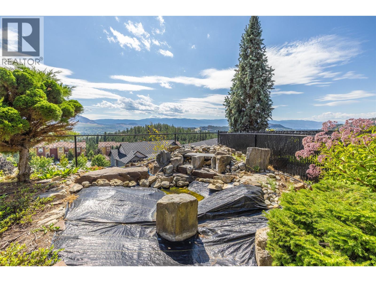  1714 Capistrano Peaks Crescent, Kelowna