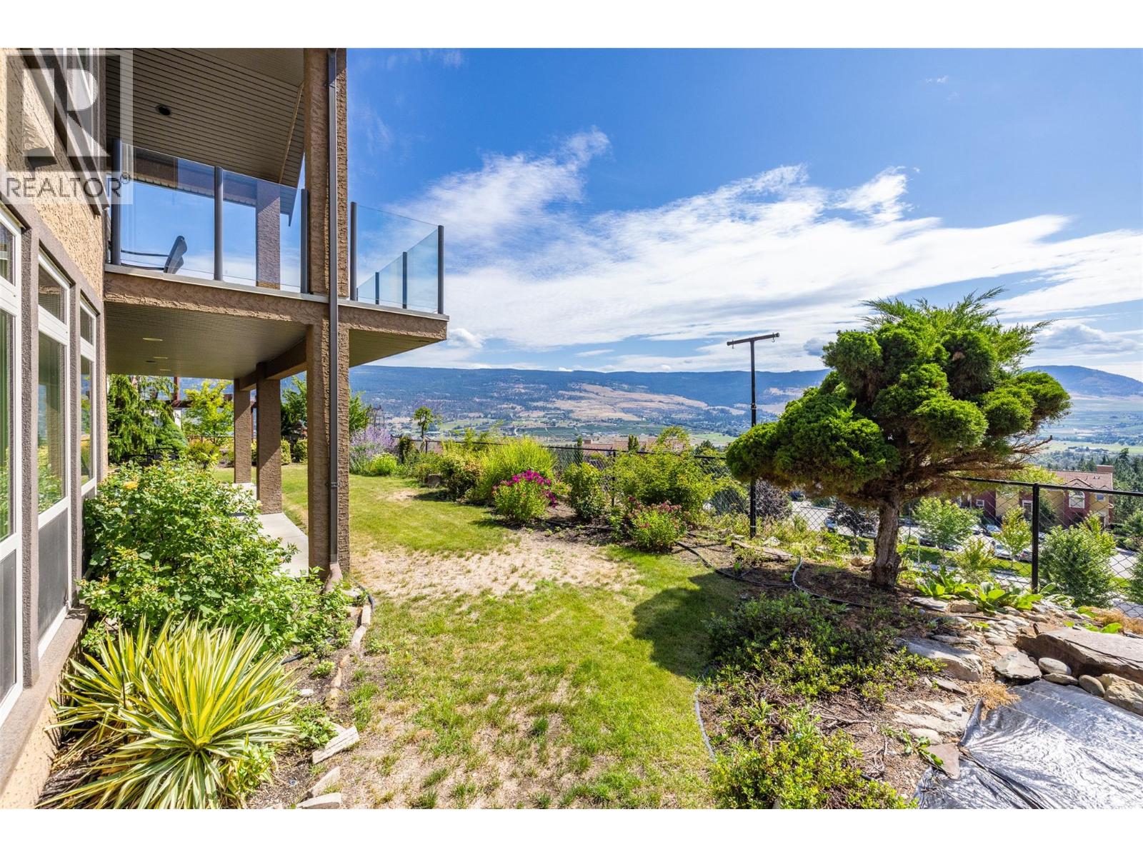  1714 Capistrano Peaks Crescent, Kelowna