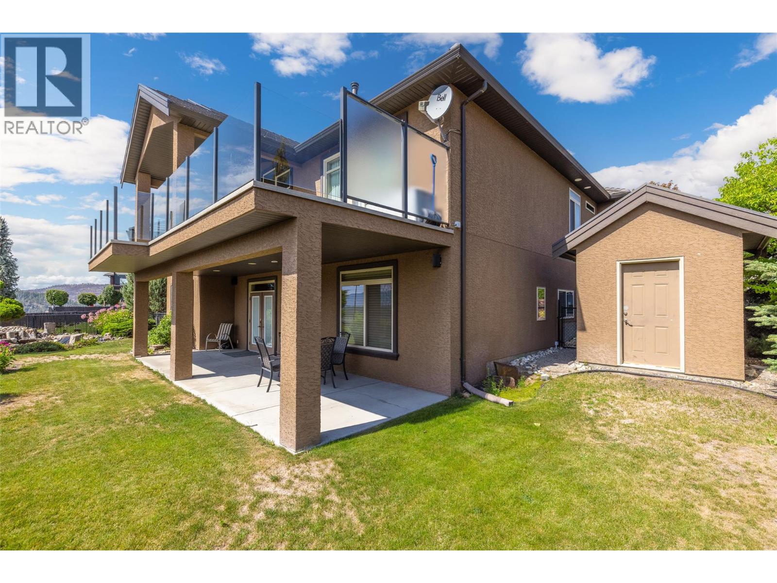  1714 Capistrano Peaks Crescent, Kelowna