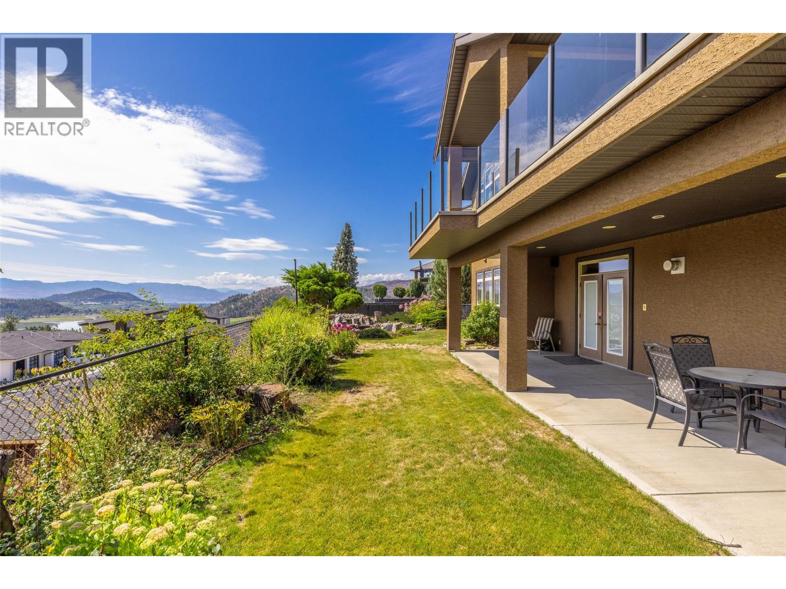  1714 Capistrano Peaks Crescent, Kelowna