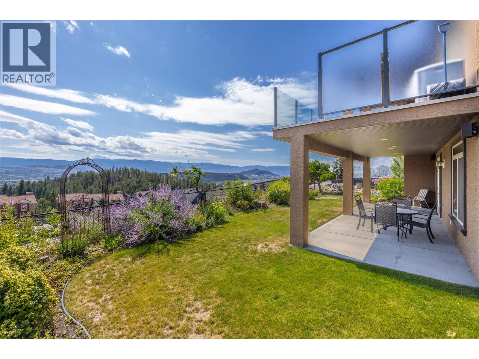  1714 Capistrano Peaks Crescent, Kelowna