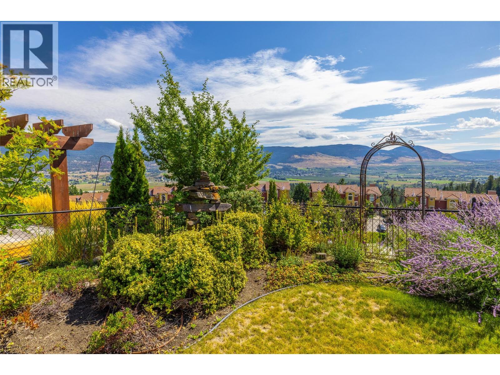  1714 Capistrano Peaks Crescent, Kelowna