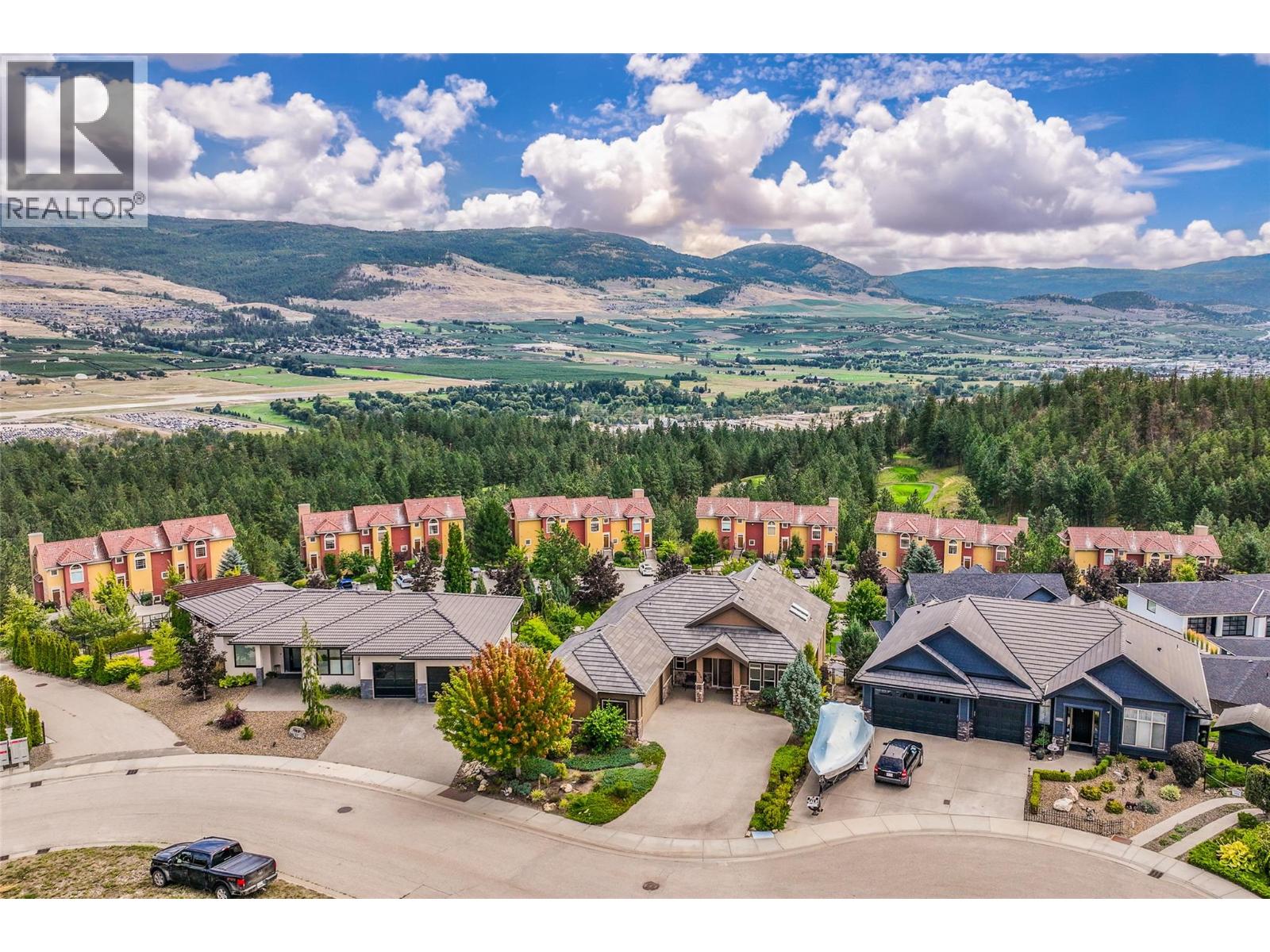  1714 Capistrano Peaks Crescent, Kelowna