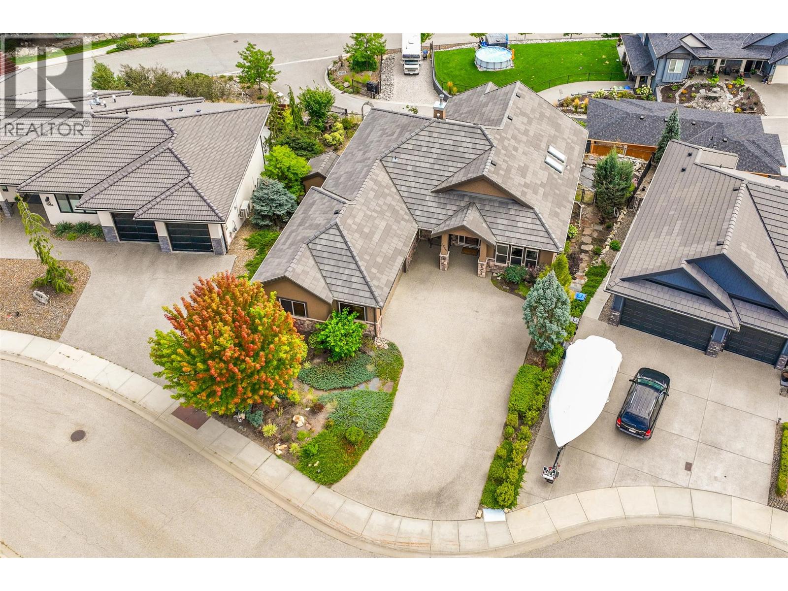  1714 Capistrano Peaks Crescent, Kelowna