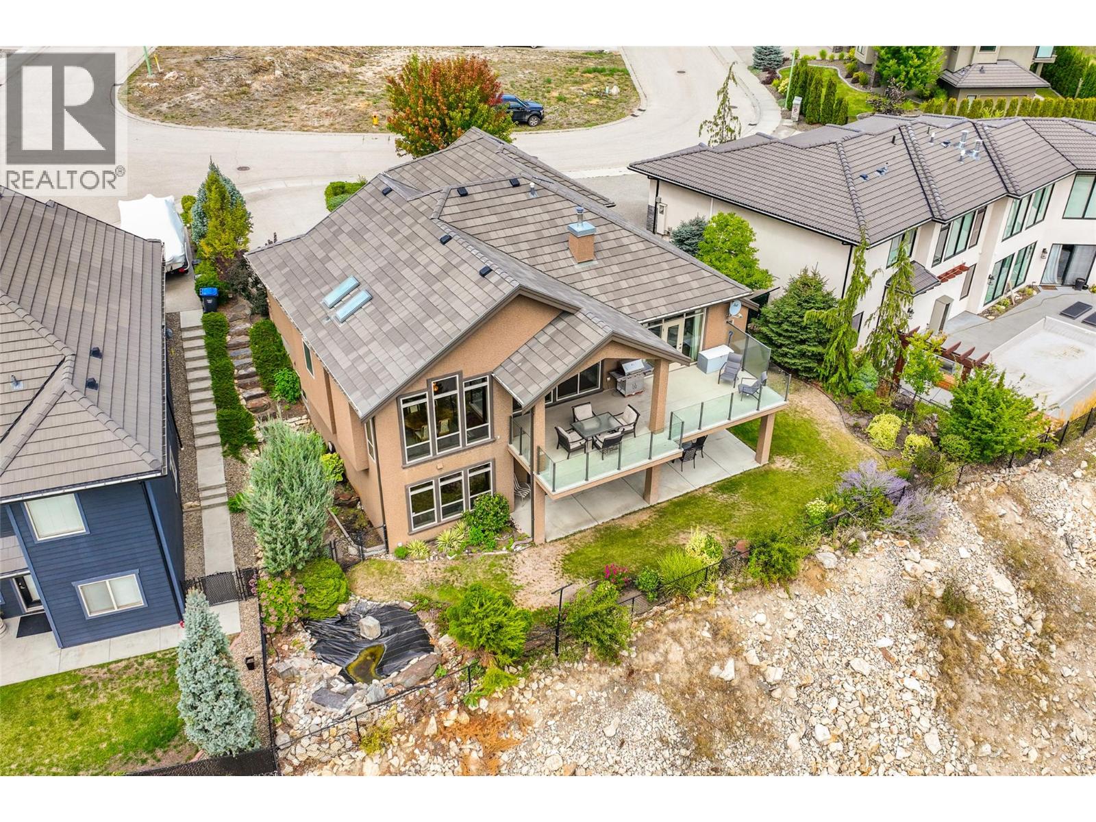  1714 Capistrano Peaks Crescent, Kelowna
