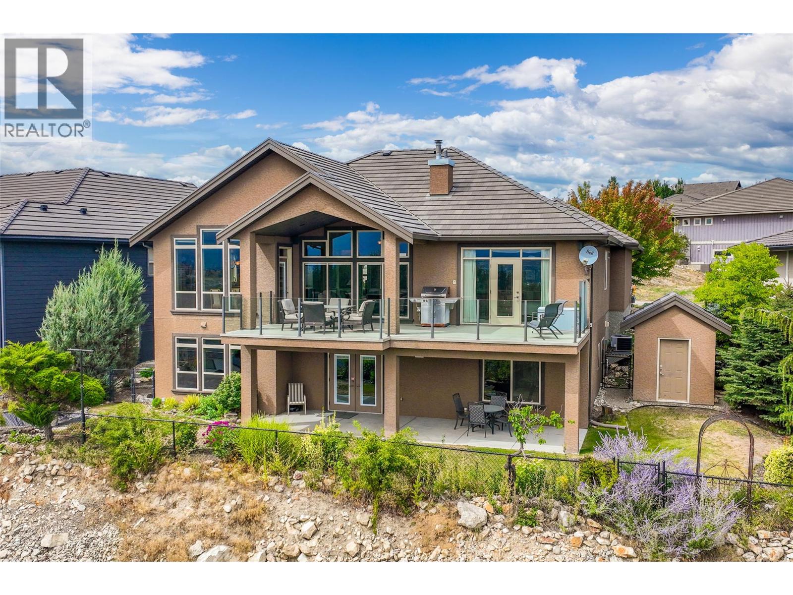  1714 Capistrano Peaks Crescent, Kelowna