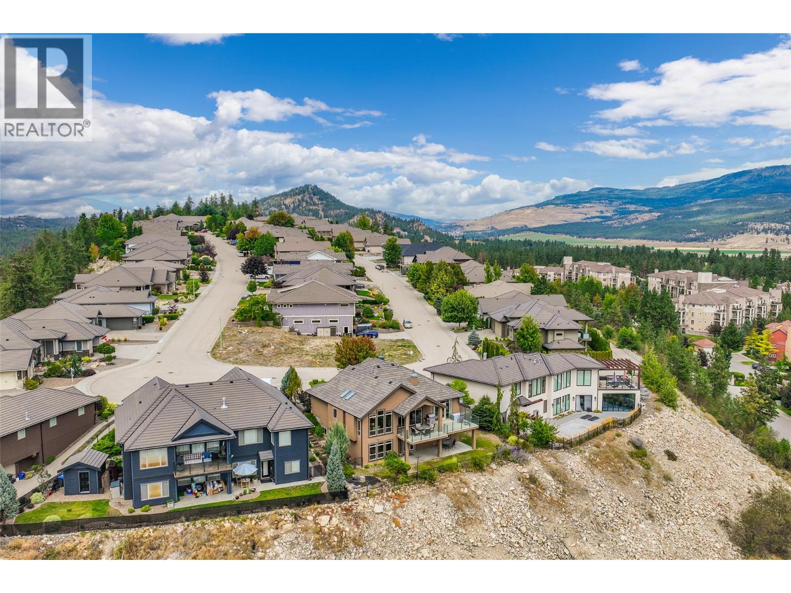  1714 Capistrano Peaks Crescent, Kelowna