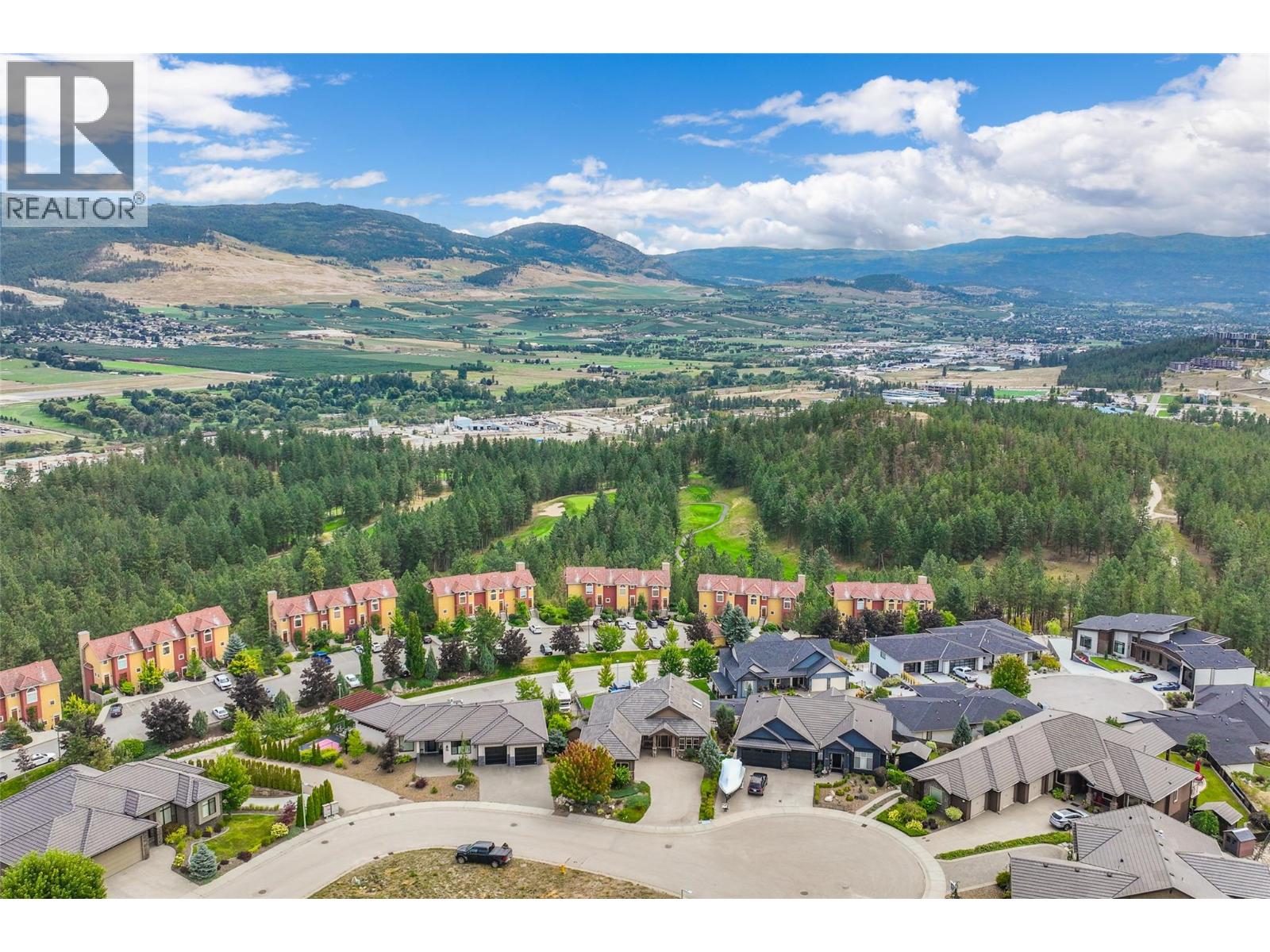  1714 Capistrano Peaks Crescent, Kelowna